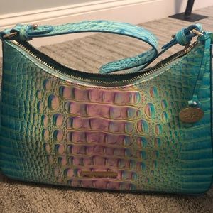 Brahmin Esme cotton candy